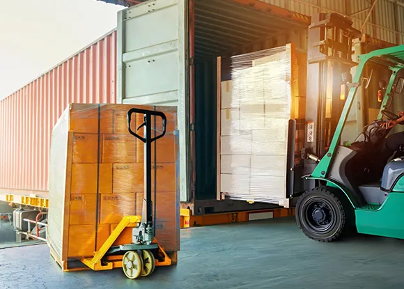 Warehouse Dock Doors Installation in Rowlett, TX